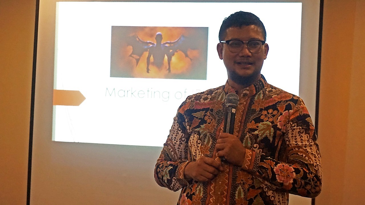 Marketing of Iblis by GCP MM FEB UA 2019 a