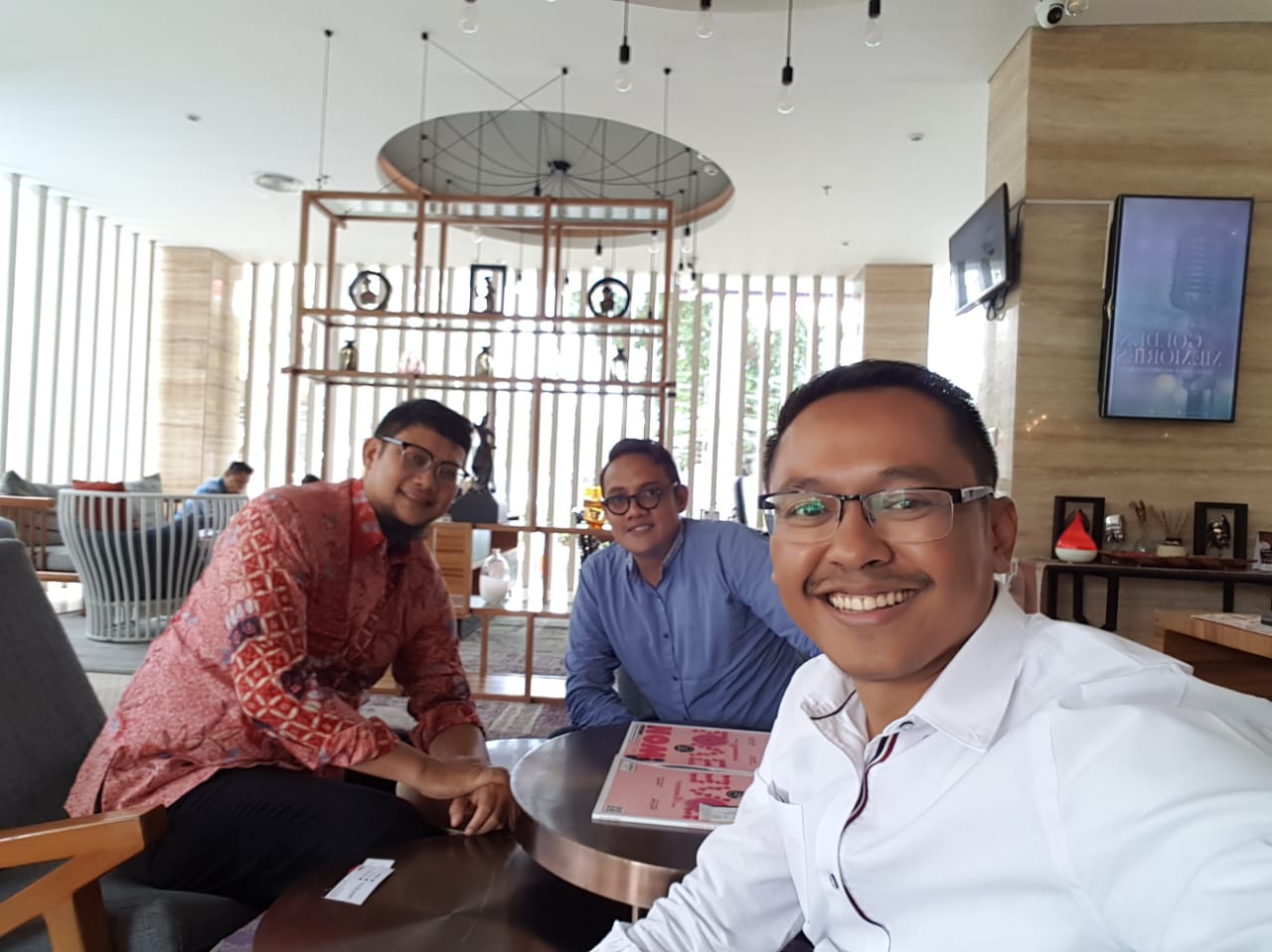 Rapat Pengurus APMMI by MM FEB Unair Feb 2019 d